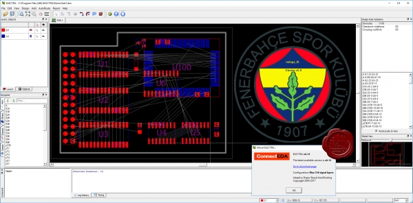 Konekt Electra v6.14 Konekt Electra v6.14
