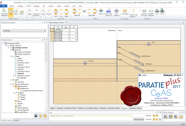 Ce.A.S. ParatiePlus v17.0.5