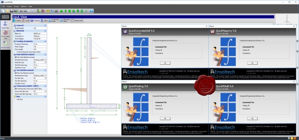 IES Quick Suite 2018 v5.0 IES Quick Suite 2018 v5.0
