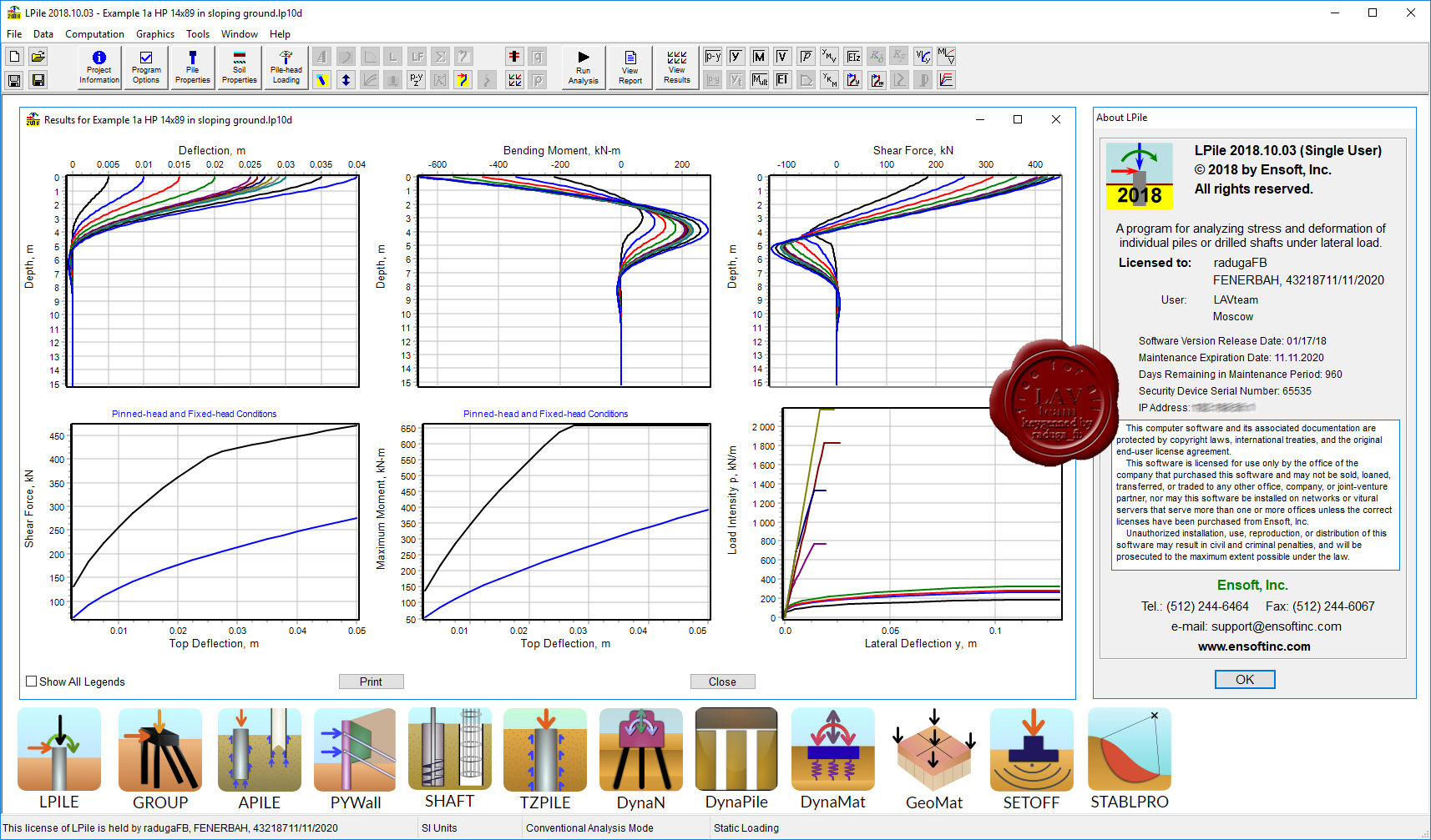 Ensoft APile Plus 5.0-User-Technical Manual.pdf