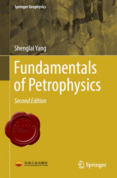 Fundamentals of Petrophysics Second Edition Fundamentals of Petrophysics Second Edition