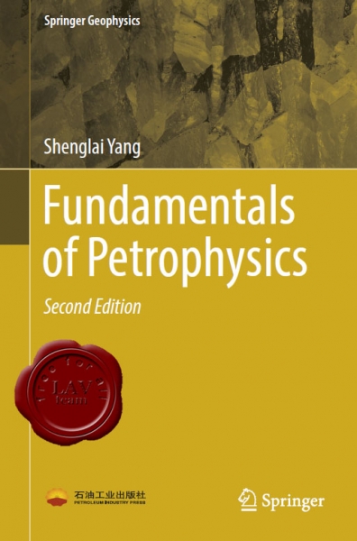 Fundamentals of Petrophysics Second Edition