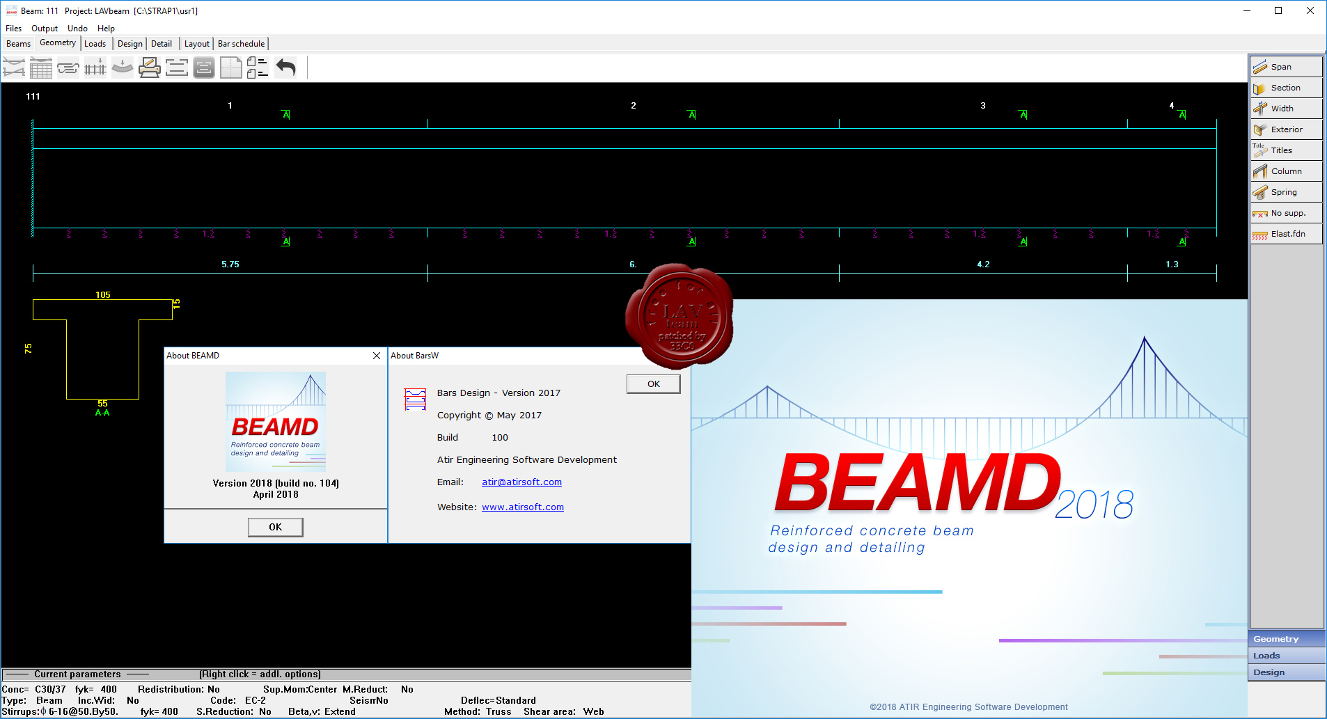 Atir.Strap.and.Beamd.V12.5-MAGNiTUDE --