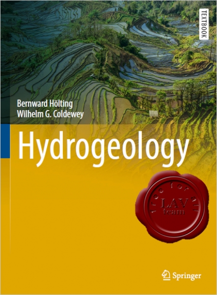 Hydrogeology