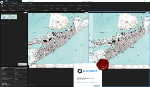 Capturing Reality RealityCapture v1.0.3.4658 RC [CLI Edition]