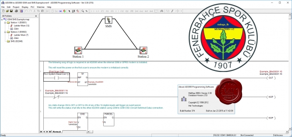 Miri Technologies MiriMap2000+ v3.38.374