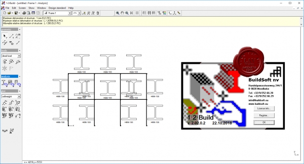 BuildSoft 1.2.Build v2.02.0.2