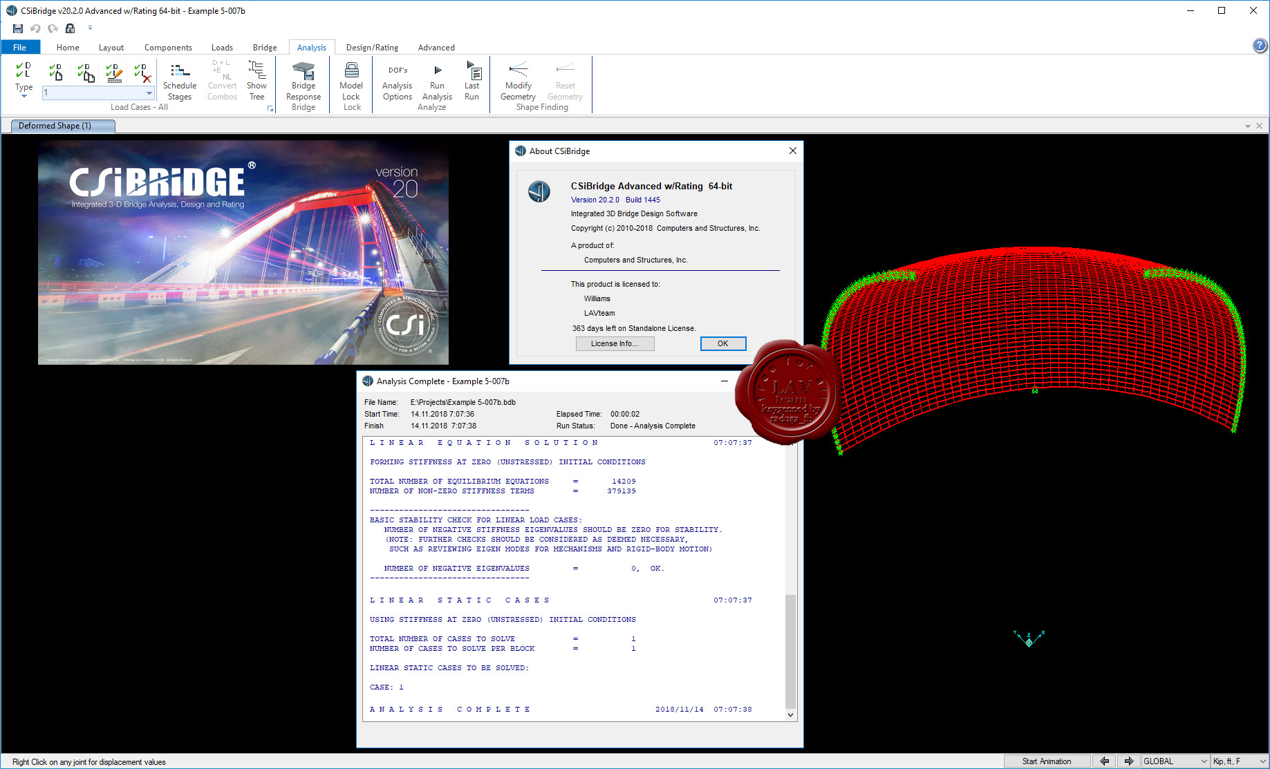 CSI SAFE 12.01 Portable.rar