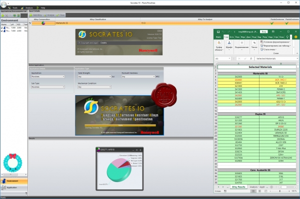 Honeywell Socrates v10.0.17.0 Honeywell Socrates v10.0.17.0