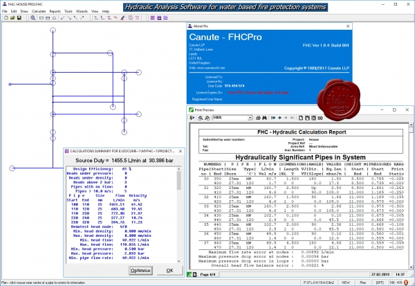 Canute FHCPro v1.8.4