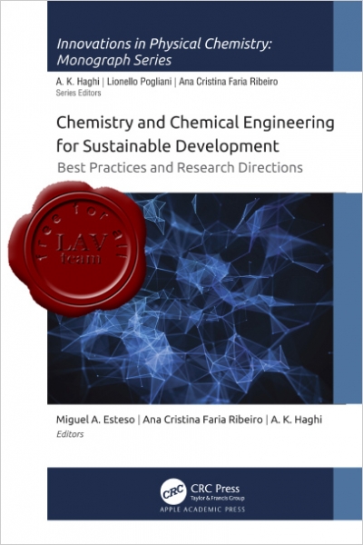 Chemistry and Chemical Engineering for Sustainable Development