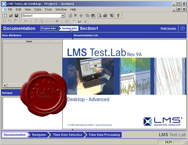 LMS Test.Lab Rev9A