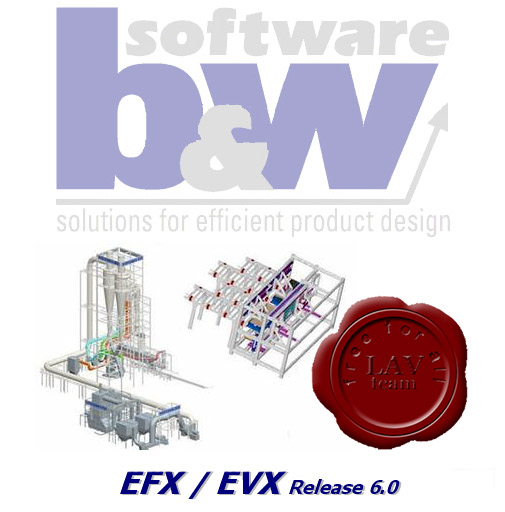 PTC Pro/Engineer Wildfire B&W Expert Framework Extension v6.0