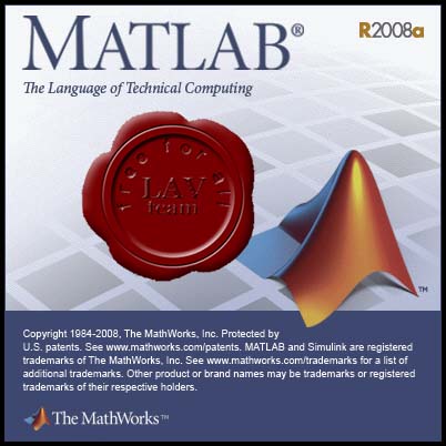 Mathworks Matlab R2008a ISO