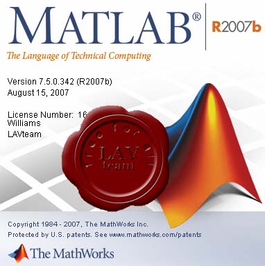 Mathworks Matlab R2007b DVD ISO