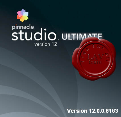 Pinnacle Studio Ultimate v12.0.0.6163 RIP + Plugins&Addons